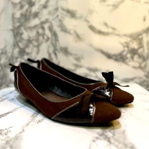 Mellow Yellow Ballet Flat